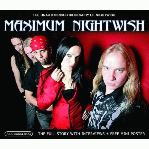 Nightwish : Maximum Nightwish